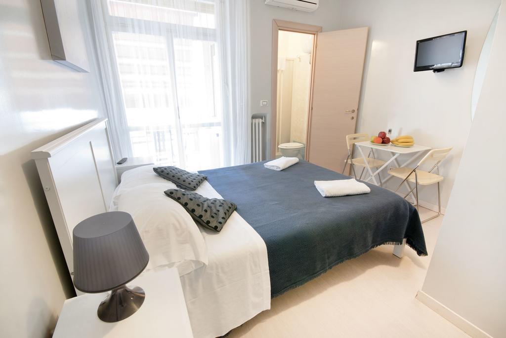S. Pietro Terrace Bed & Breakfast Rome Luaran gambar