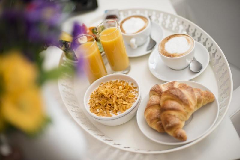 S. Pietro Terrace Bed & Breakfast Rome Luaran gambar