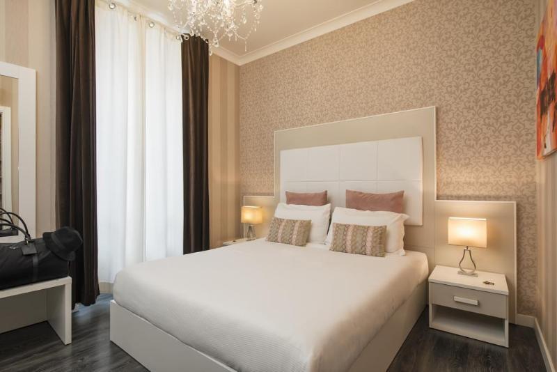 S. Pietro Terrace Bed & Breakfast Rome Luaran gambar