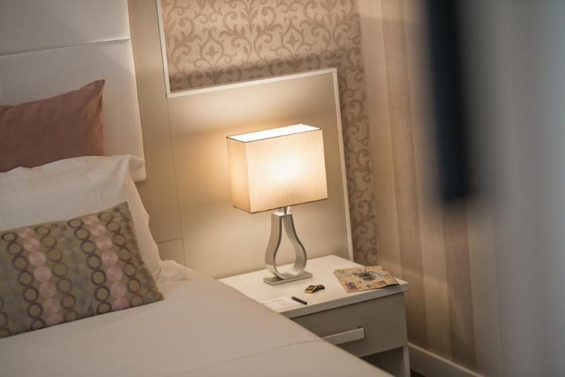 S. Pietro Terrace Bed & Breakfast Rome Luaran gambar