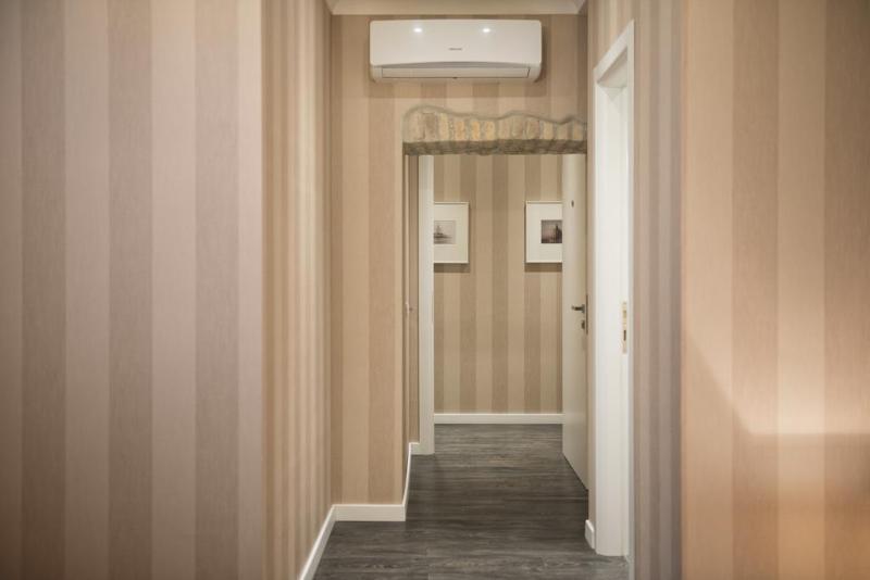 S. Pietro Terrace Bed & Breakfast Rome Luaran gambar