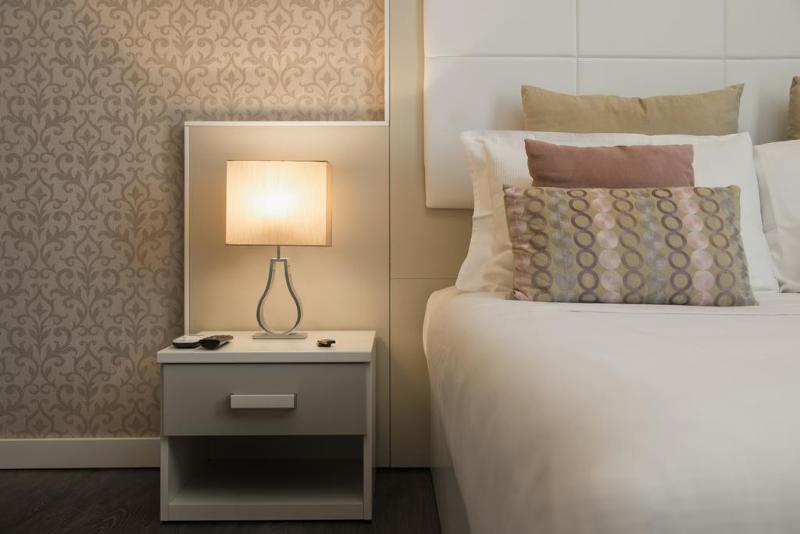 S. Pietro Terrace Bed & Breakfast Rome Luaran gambar